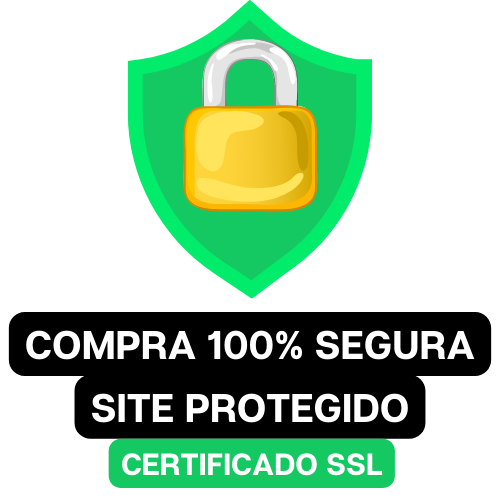 Site Seguro SSL